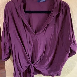 Brandy Melville blouse
